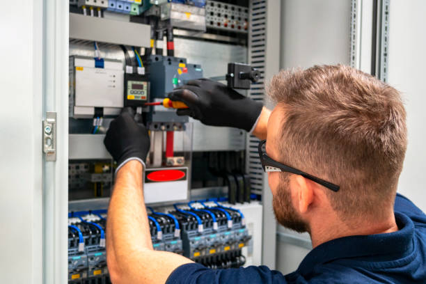 Best Electrician for Home Renovation  in South Boston, VA