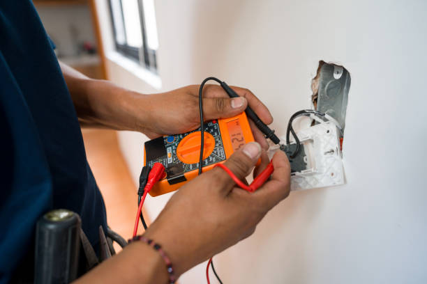 Best Generator Installation Services  in South Boston, VA