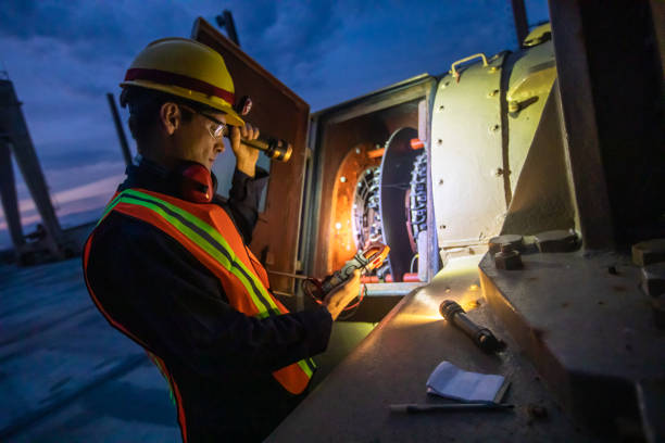 Professional Electrician in VA