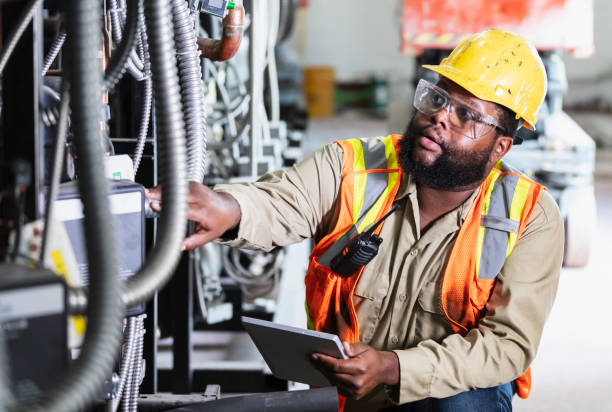 Best Electrical Installation Contractor  in South Boston, VA