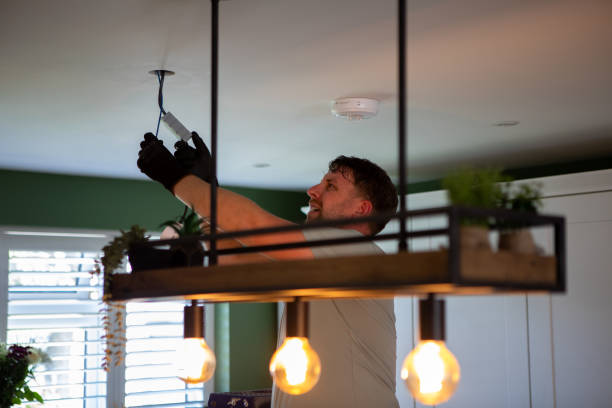 Best Commercial Electrician Services  in South Boston, VA