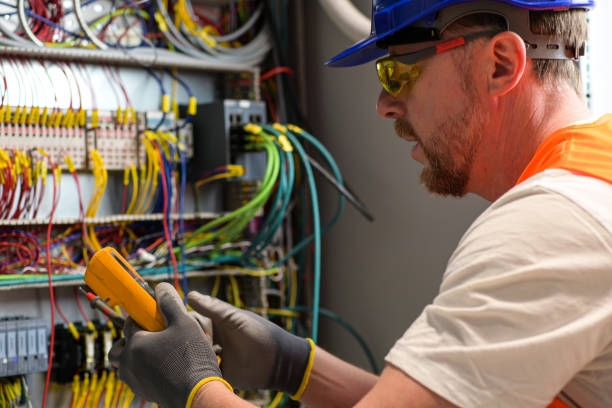 Best Electrical Wiring Services  in South Boston, VA
