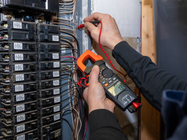 Best Affordable Electrical Installation  in South Boston, VA